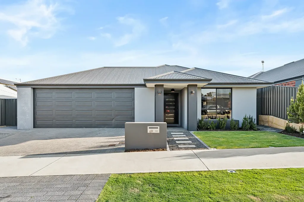 69 Solis Boulevard, Baldivis, WA 6171