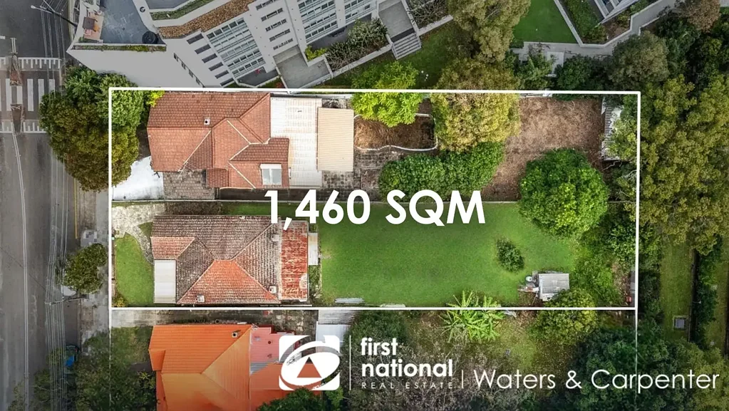 Homebush 6ห้องนอน 1,460 sqm R4 Development Site – Homebush TOD Precinct