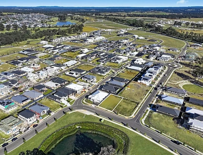 3 Reginald Circuit, Wilton, NSW 2571, 0房, 0浴, Section