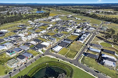 3 Reginald Circuit, Wilton, NSW 2571, 0 slaapkamers, 0 badkamers, Section
