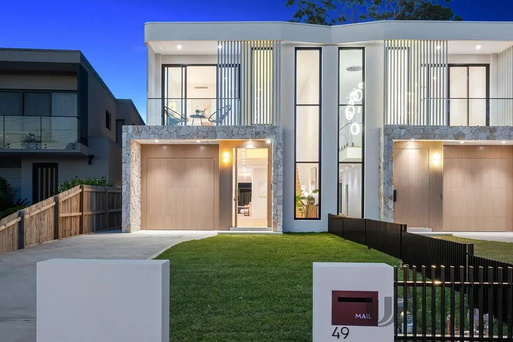 Eastwood 5 Slaapkamer A statement in style, newly built for the everyday, zoned for Epping Boys High School