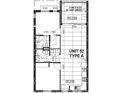 52/16 Grey Street, Cannington, South East Perth, 2 غرف, 2 حمامات, Apartment