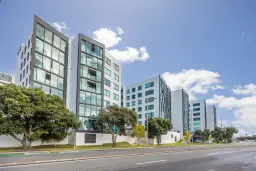 104/2 Dockside Lane, Auckland Central