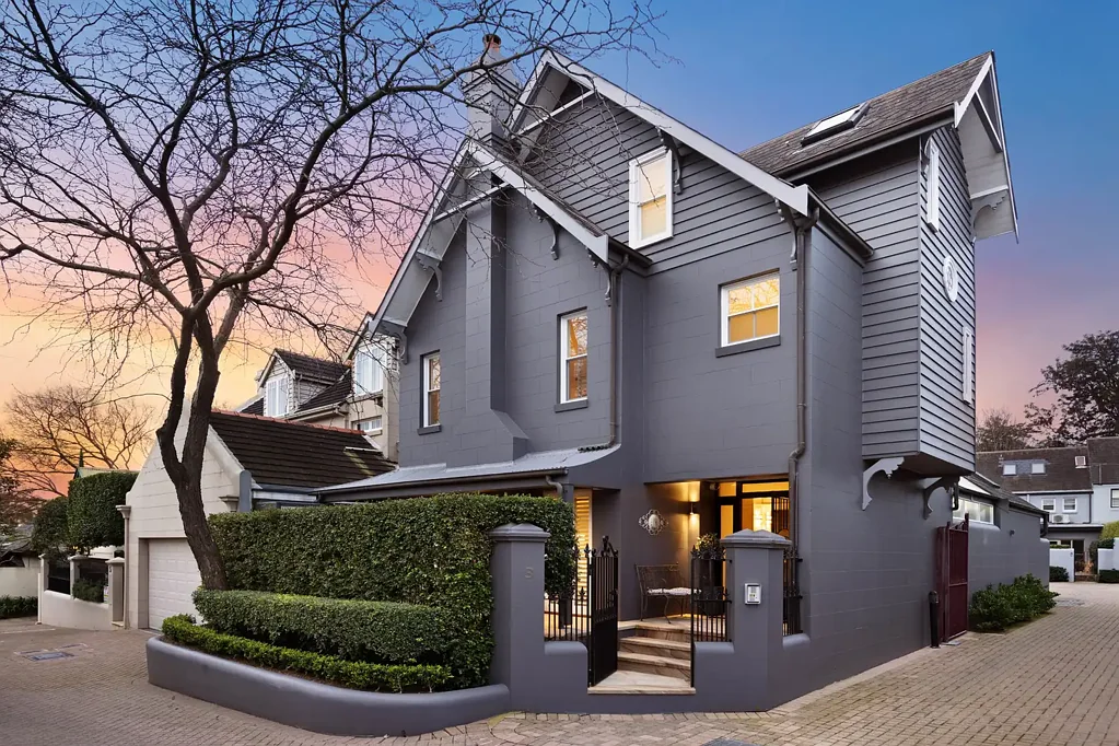 3 Stack Street, Balmain East, NSW 2041