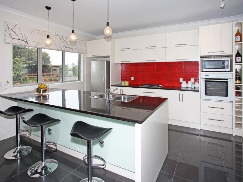 431h Glenbrook Road, Kingseat, Auckland - Franklin, 4房, 0浴