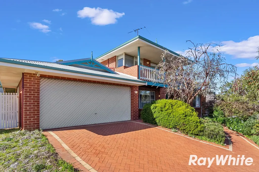 3 Nettle Place, Halls Head, WA 6210