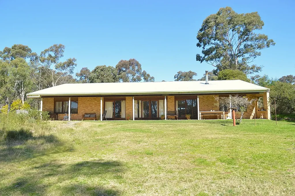 Pheasants Nest 4ਬੈੱਡਰੂਮ Private Home on 31 Rural Acres