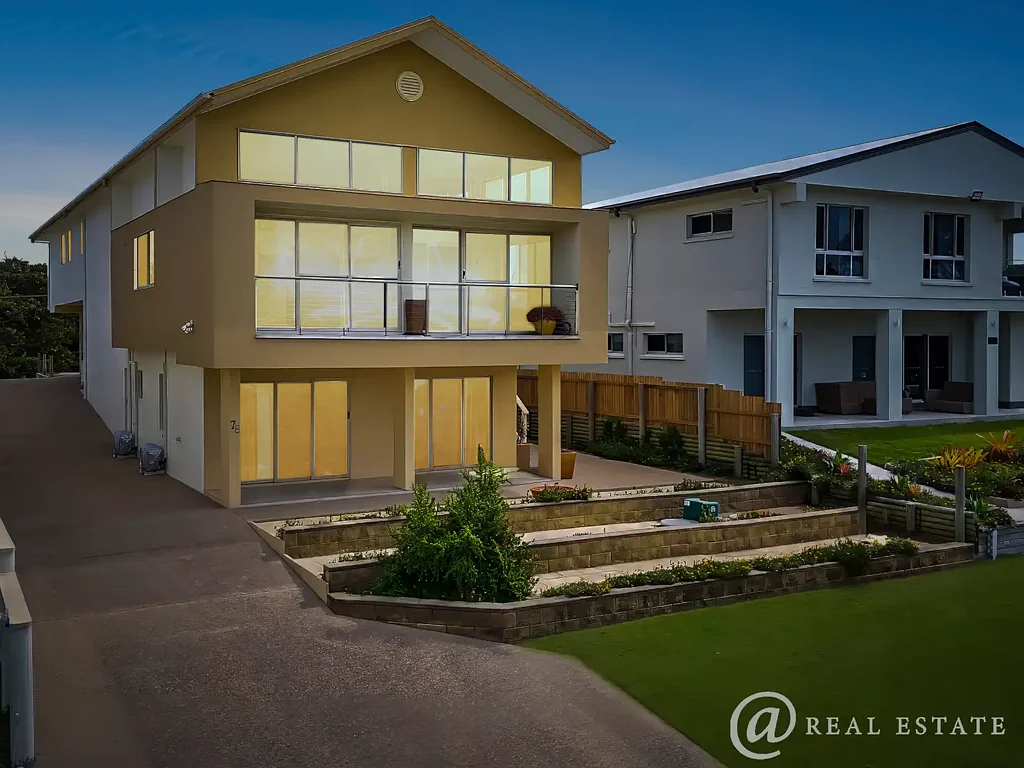 Keppel Sands 5غرفة نوم Your Forever Home Elevated
On The Beach