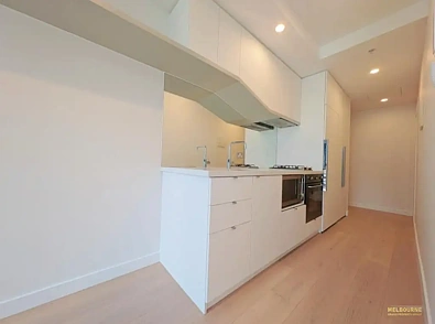 2503 327 La Trobe St, Melbourne, VIC 3000, 1房, 1浴, Apartment