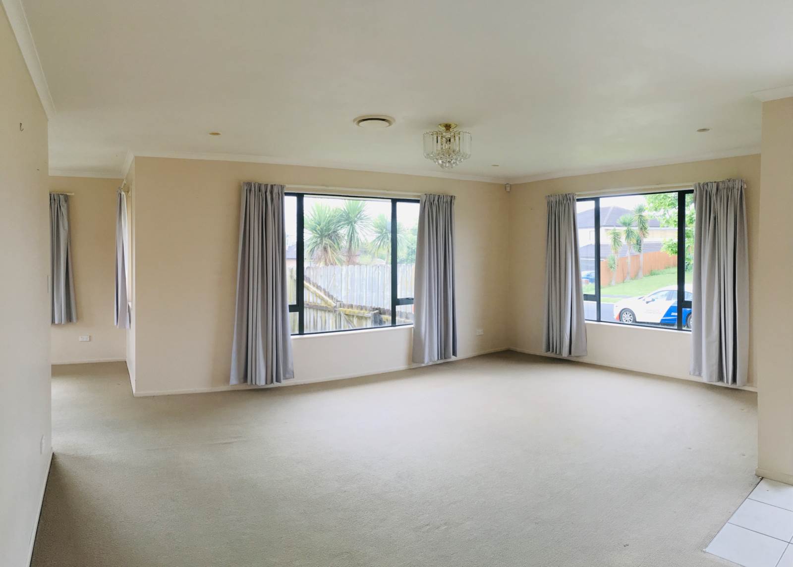 2 Teelin Place, Flat Bush, Auckland - Manukau, 5 Bedrooms, 0 Bathrooms