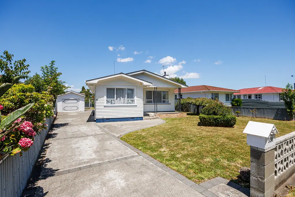 536 Pioneer Highway, Highbury - Palmerston North City, Palmerston North, Manawatu-Wanganui