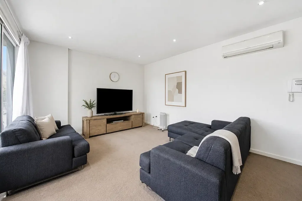 Campbelltown 2침실 Comfort & Easy Living