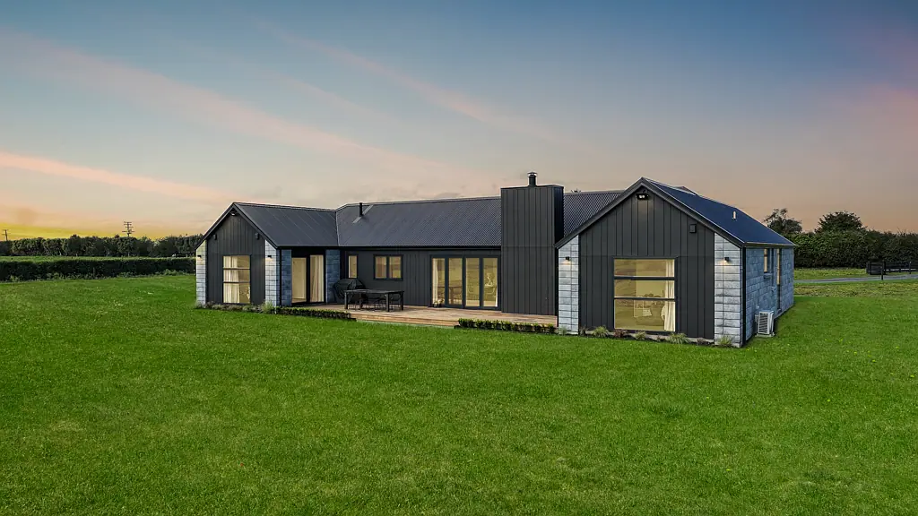 Taupiri Lifestyle Luxury