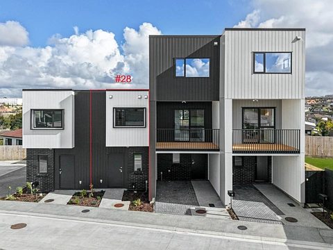 28 Kanapa Road, Northcross, North Shore City, Auckland