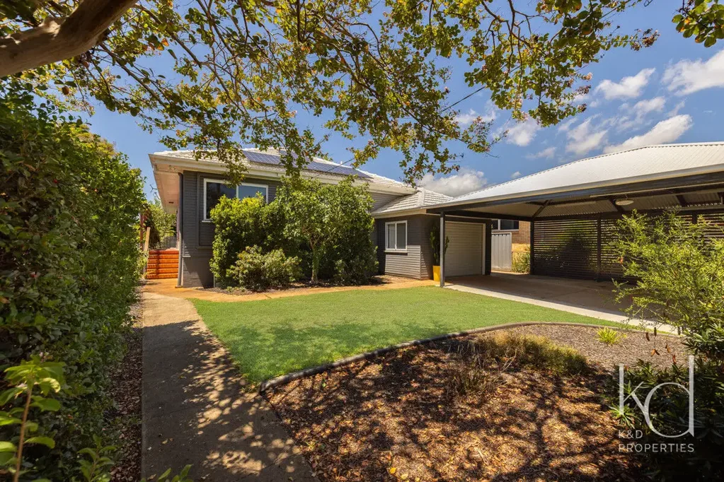 389 Saint Vincents Road, Nudgee, QLD 4014