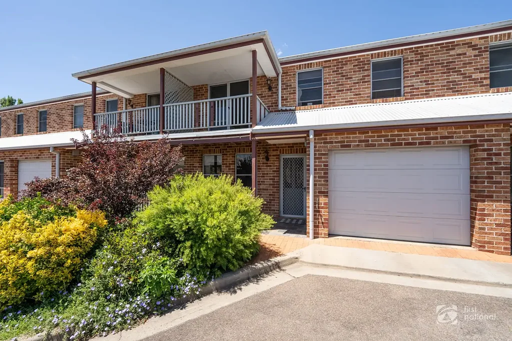 6/94A Rusden Street, Armidale, NSW 2350