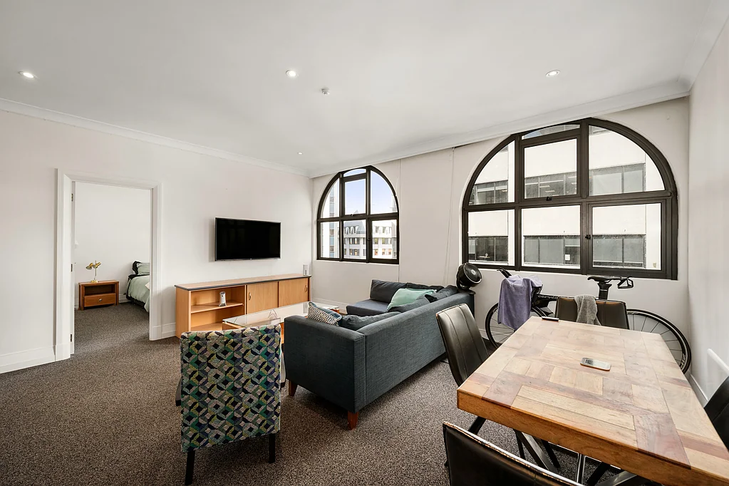 Wellington Central 2غرفة نوم AMAZING VALUE IN PRIME LOCATION