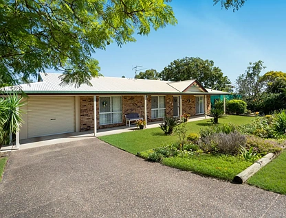 2 Hewett Drive, Regency Downs, QLD 4341, 3 Kuwarto, 1 Banyo, Lifestyle Section