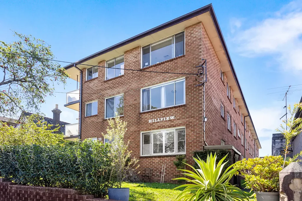 7/75 Warren Road, Marrickville, NSW 2204