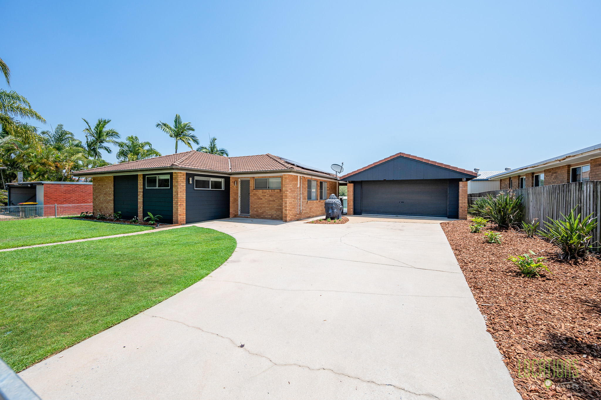 27 GLEN EDEN DR, GLEN EDEN QLD 4680, 0房, 0浴, House