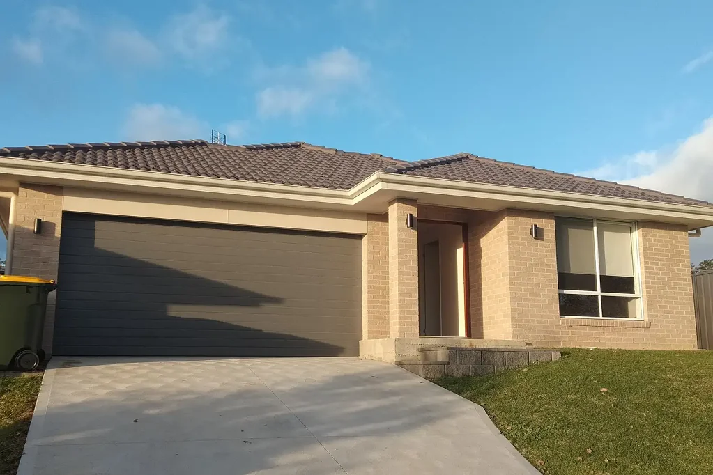 Executive Four Bedroom Home