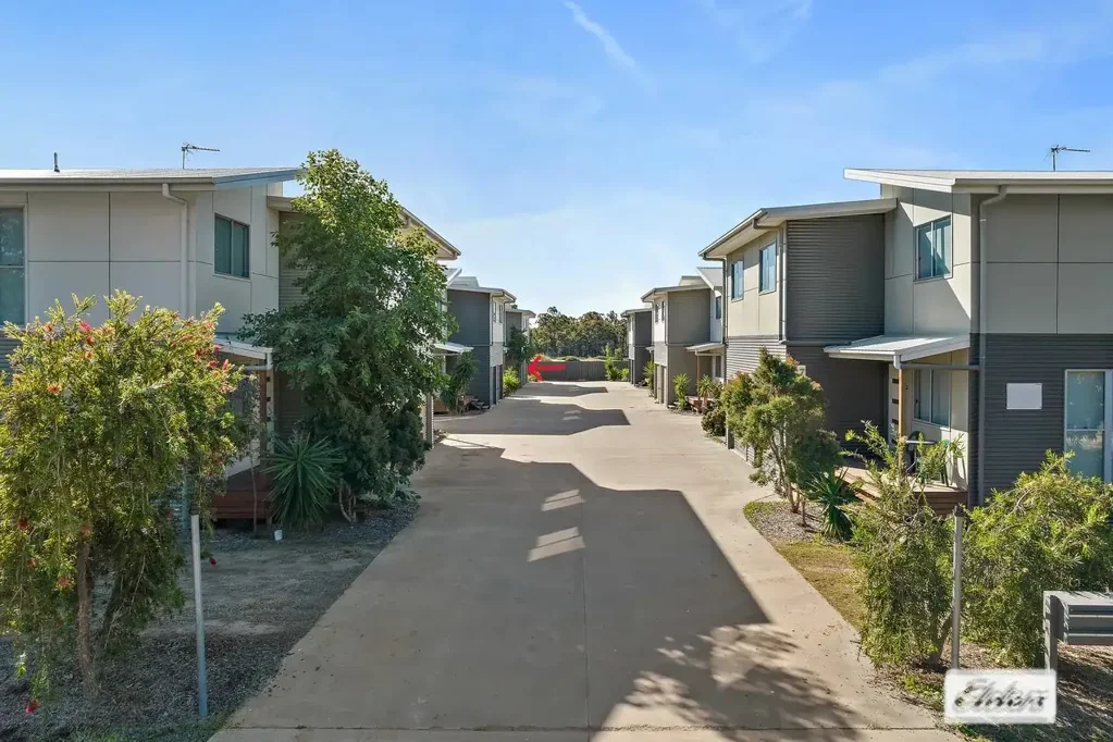 5/29-31 Daisy Street, Miles, QLD 4415