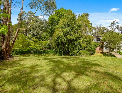 13 Scott Street, Macedon, VIC 3440, 3房, 1浴, House