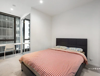 1813/70 Southbank Boulevard, Southbank, Melbourne CBD, 2 phòng ngủ, 2 phòng tắm, Apartment