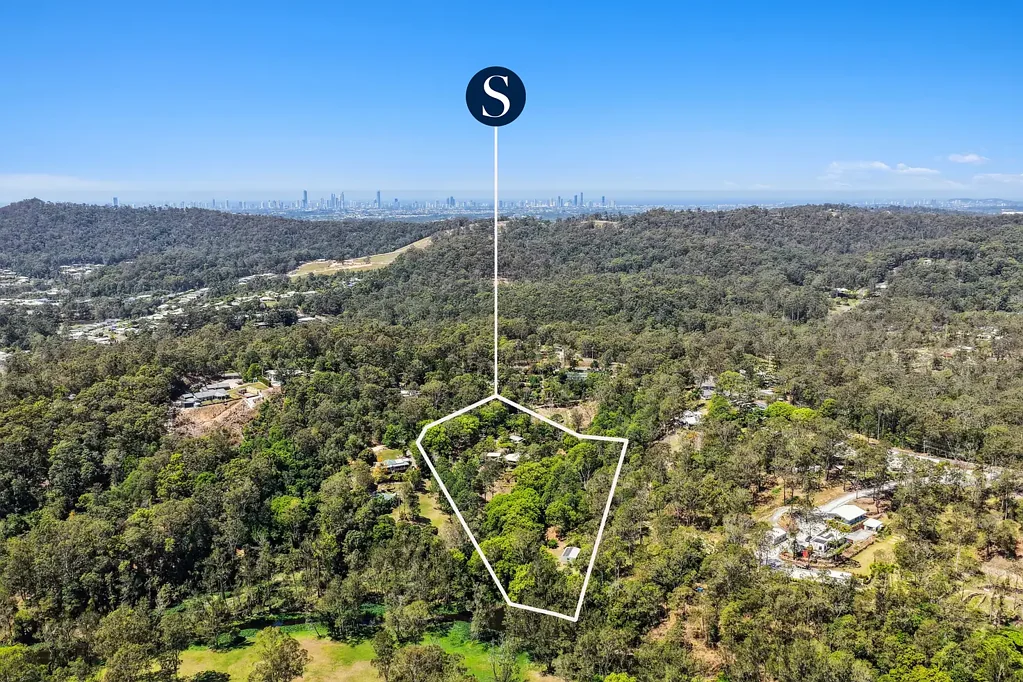 620 Gilston Road, Gilston, QLD 4211