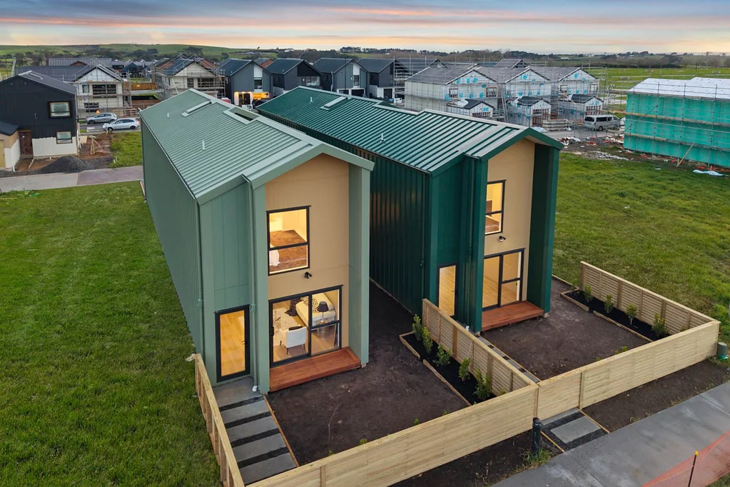 Karaka 4Habitaciones Brand-New Elegance in Karaka Village–Move In Today
