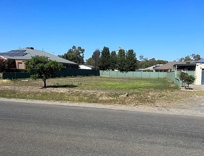 156 Kennedy Street, Howlong, NSW 2643, 0 ਕਮਰੇ, 0 ਬਾਥਰੂਮ, Section