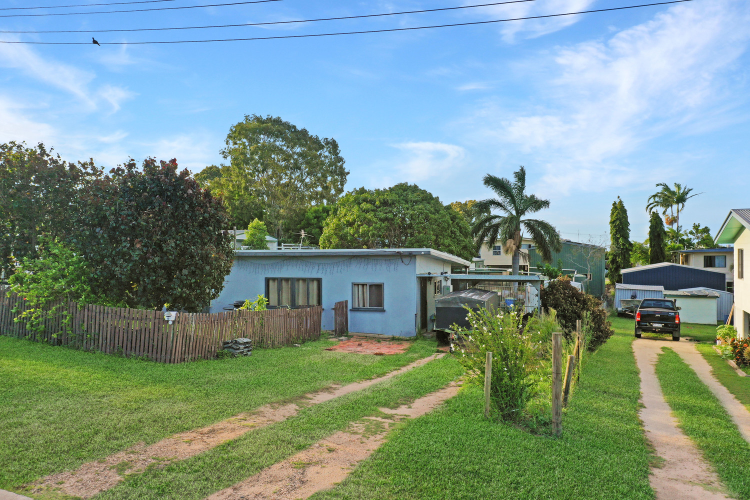 10 PHILIP ST, BOWEN QLD 4805, 0 Kuwarto, 0 Banyo, House