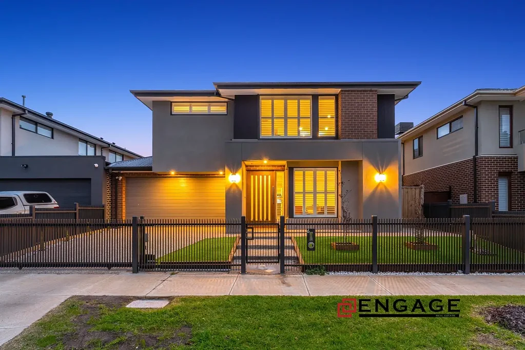 Truganina 5chambre Versatile Family Home with Prized Lifestyle Location in Westbrook Estate!