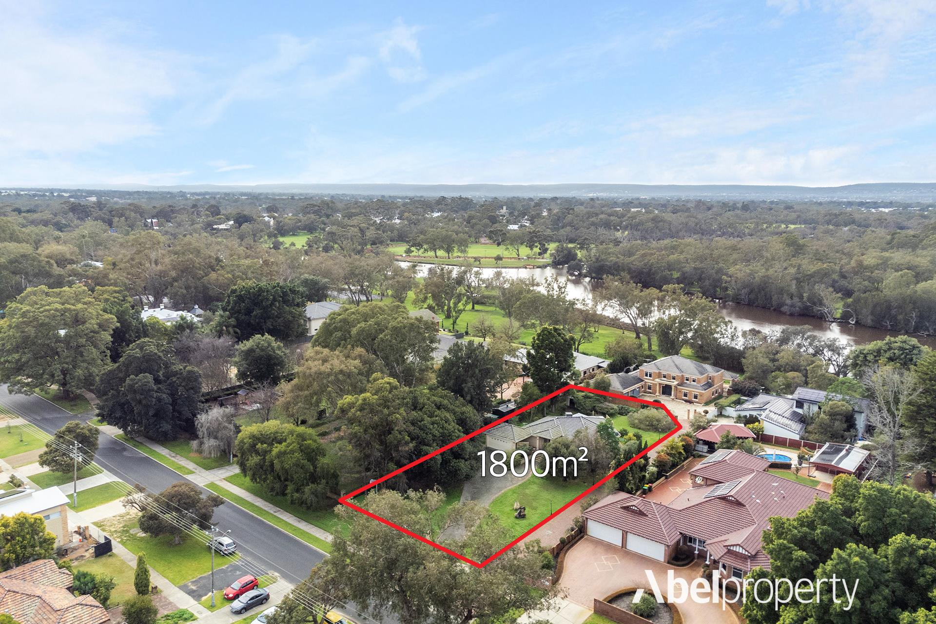 53 NORTH RD, BASSENDEAN WA 6054, 0 Kuwarto, 0 Banyo, House