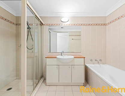 11/11 Thorpe Avenue, Liberty Grove, Inner West, 3 phòng ngủ, 2 phòng tắm, Unit