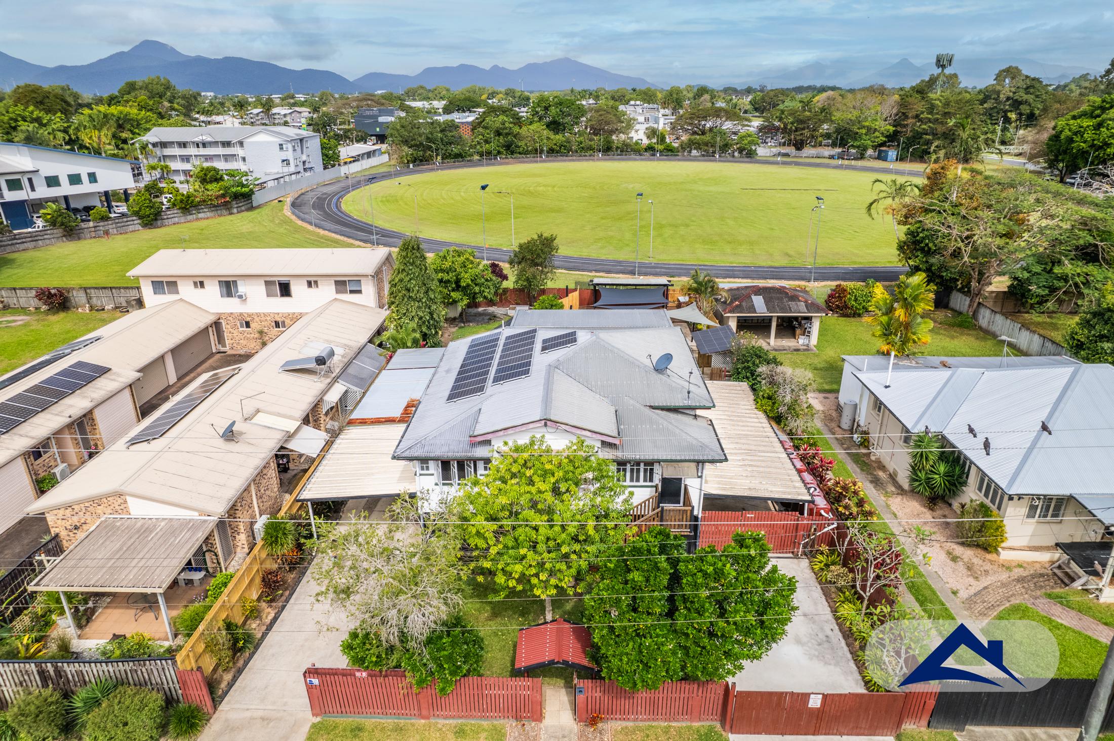 13 MOODY ST, MANUNDA QLD 4870, 0 રૂમ, 0 બાથરૂમ, House