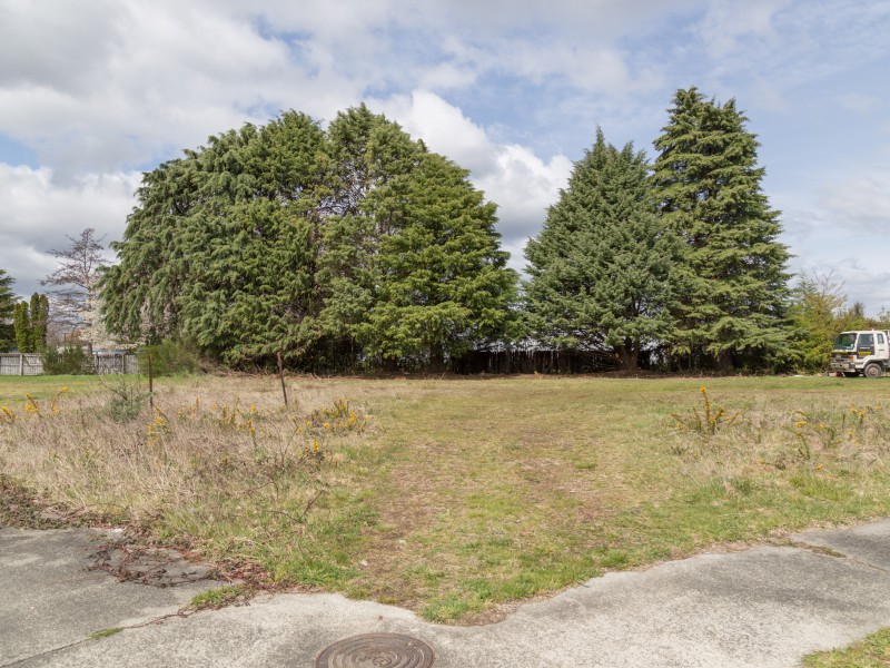 27 Ngahana Place, Turangi, Taupo, 0房, 0浴