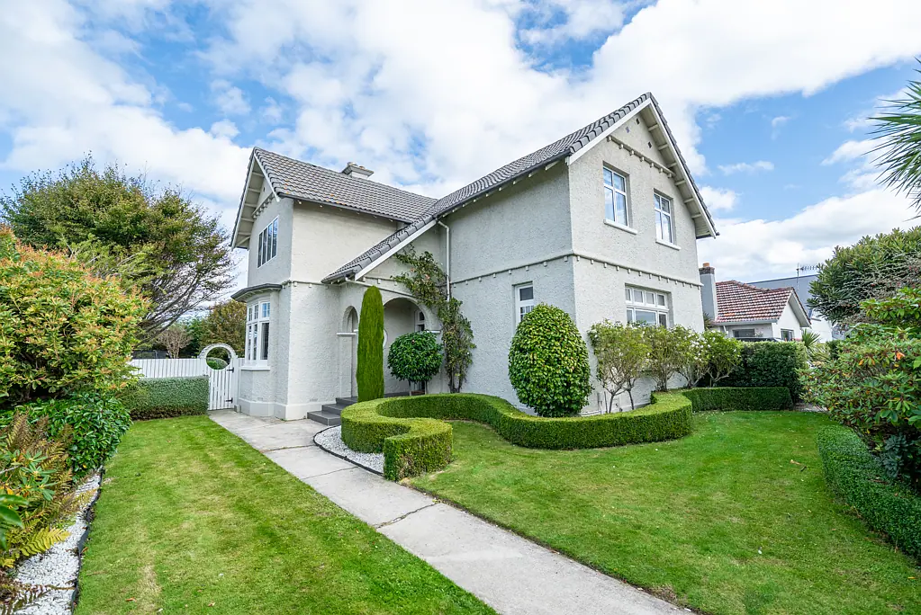 247 Herbert Street, Windsor, Invercargill, Southland