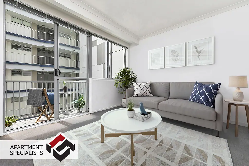 Auckland Central 1房  $64k Deposit!!!