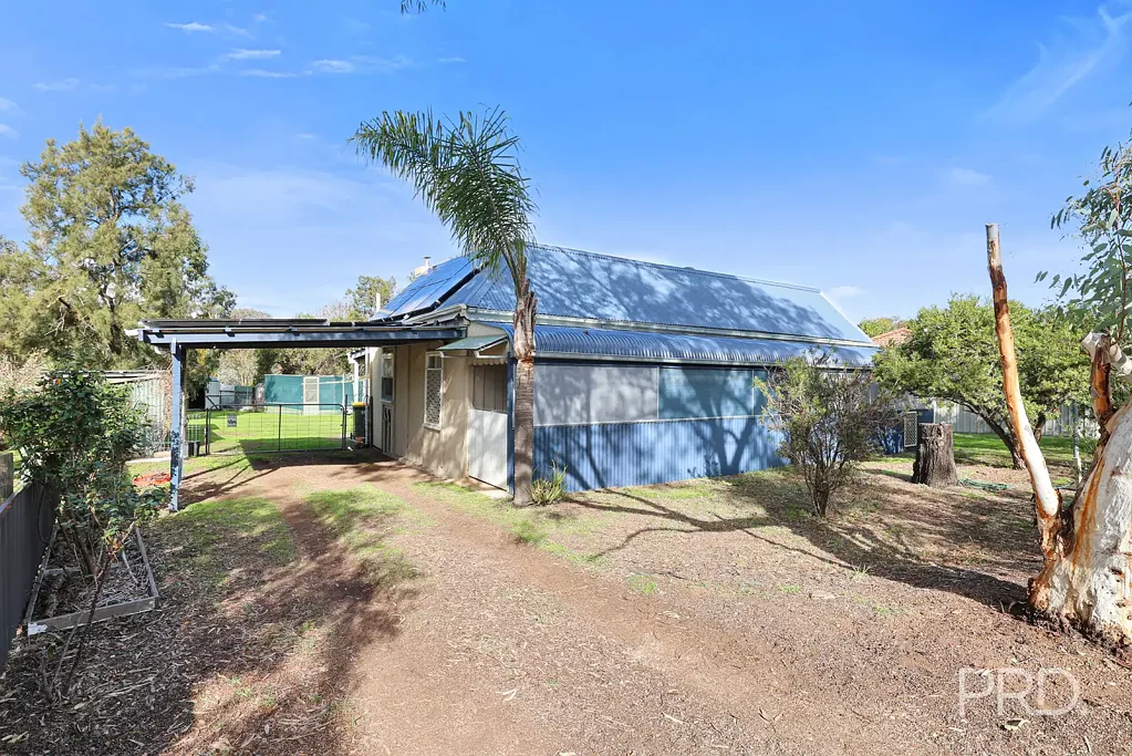 Quirindi 2房  Private Cottage Retreat on a Generous Block