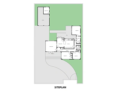 377 High Street, Motueka, Tasman, 3 ห้องนอน, 1 ห้องน้ำ, House