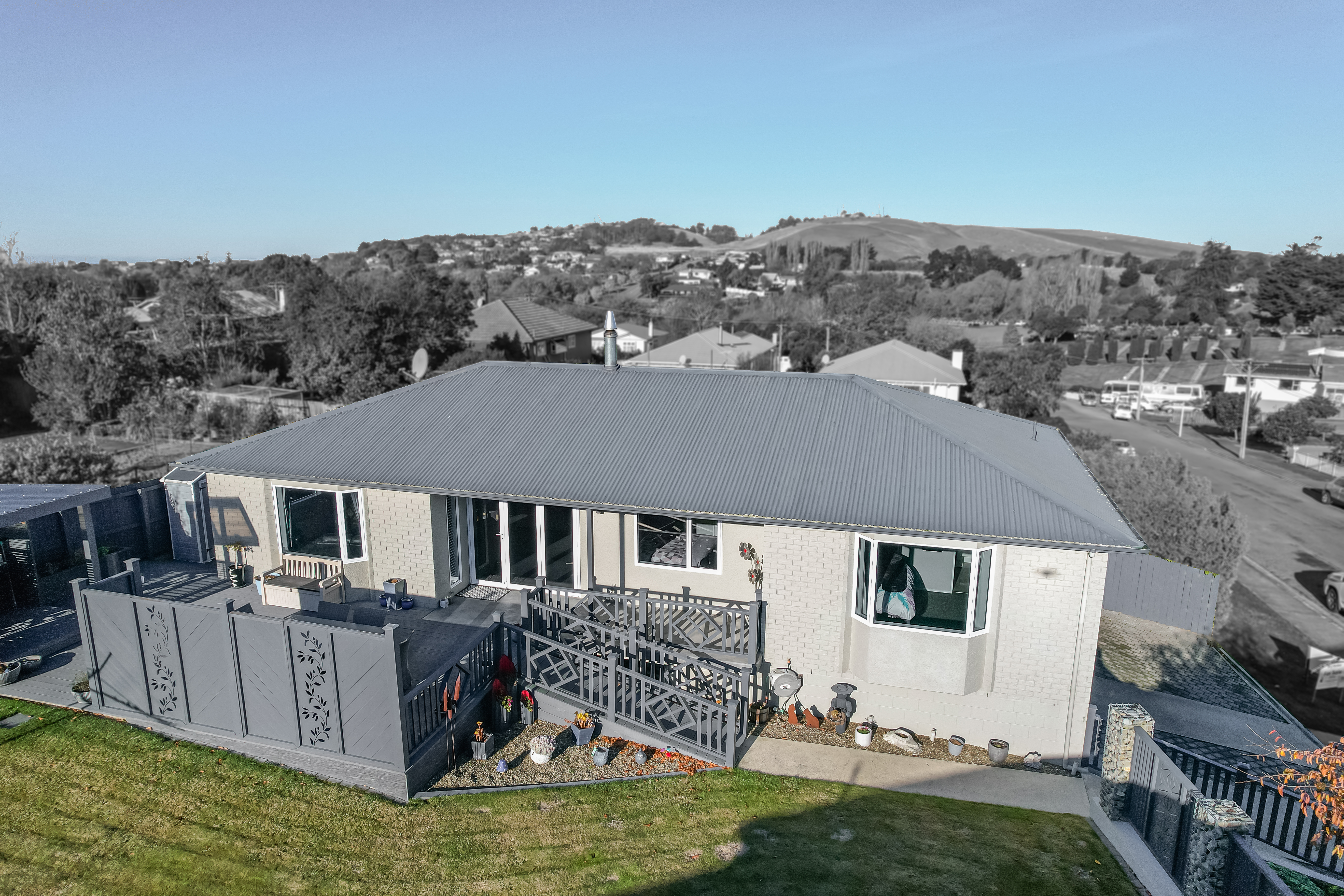 3 Leven Street, Oamaru, Waitaki, 4 Schlafzimmer, 0 Badezimmer, House