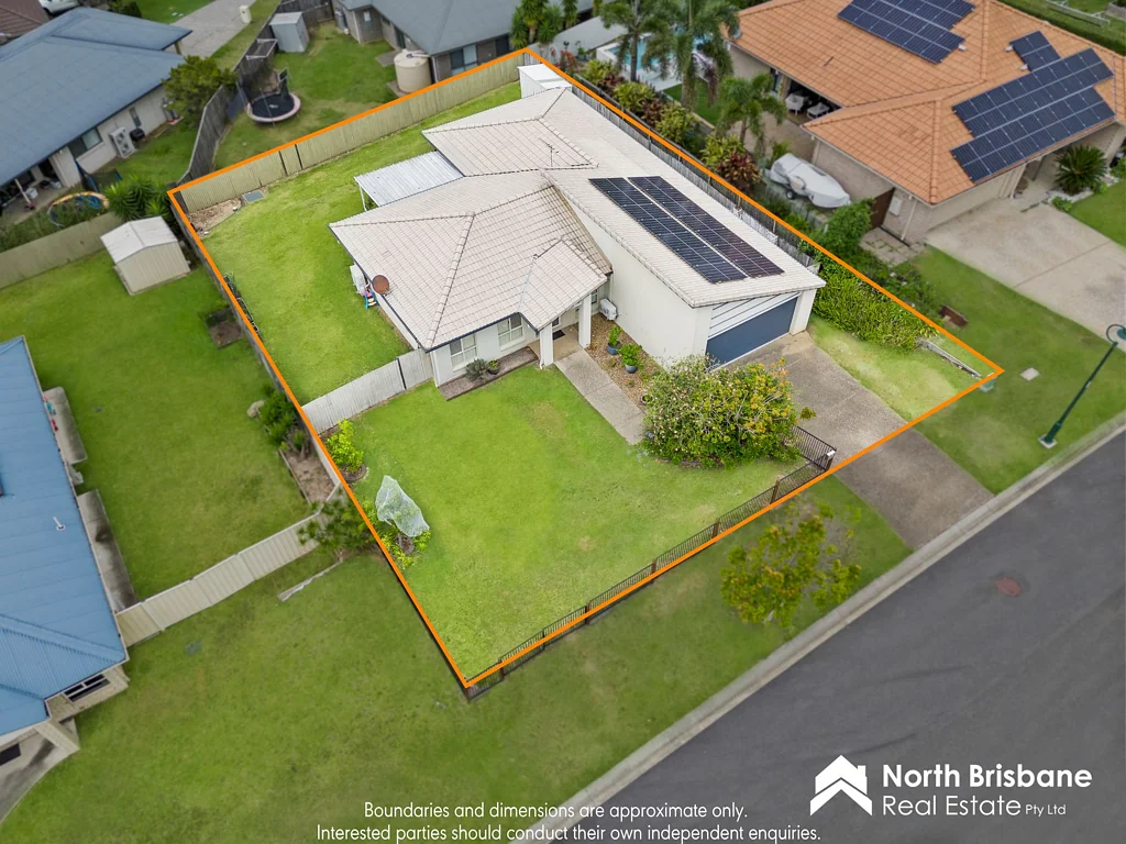 49 Kernel Road, Narangba, QLD 4504