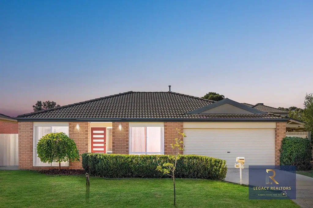30 Lynbridge Crescent, Tarneit, VIC 3029