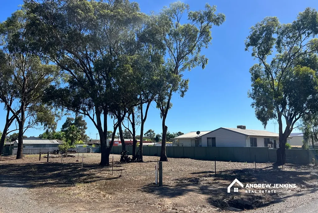 Strathmerton Choice Corner Strathmerton Homesite
