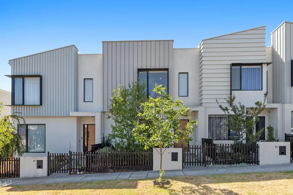 91 Marlborough Road, Berwick, VIC 3806