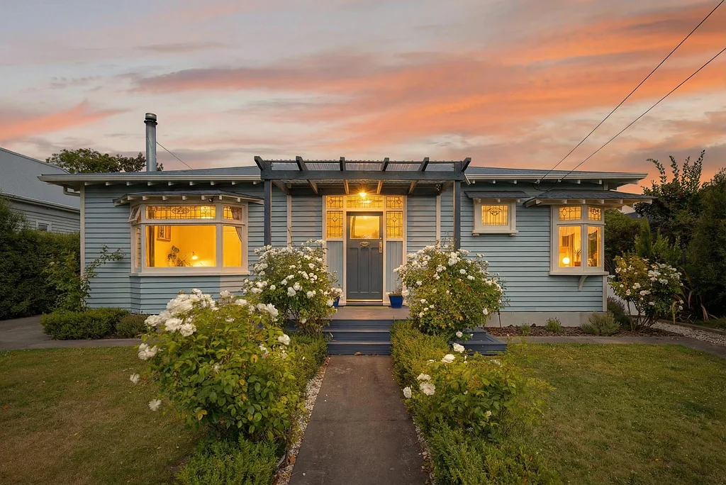 45 Chancellor Street, Richmond, Christchurch, Canterbury
