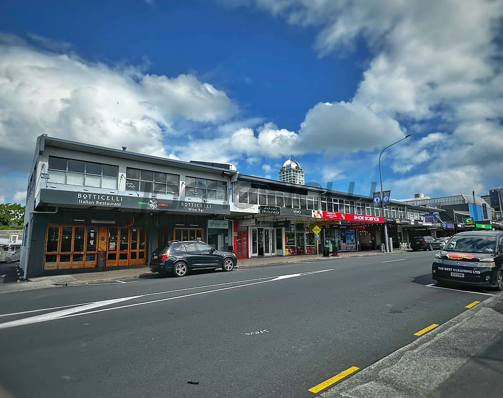 Takapuna Prime Takapuna Office - Incentives Available!