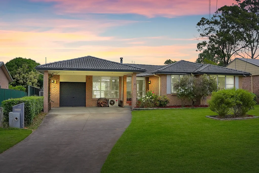 8 Haggerty Close, Narara, NSW 2250