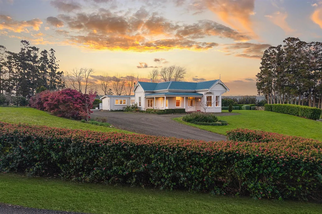Helensville 5ห้องนอน SOULFUL VILLA - Serious Set up